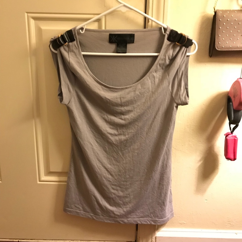 Kardashian Kollection top