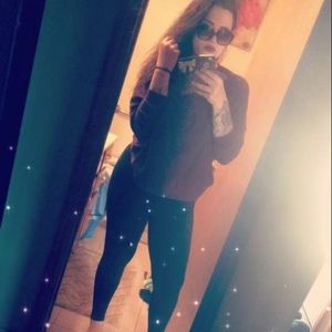 Meet your Posher, Theresa