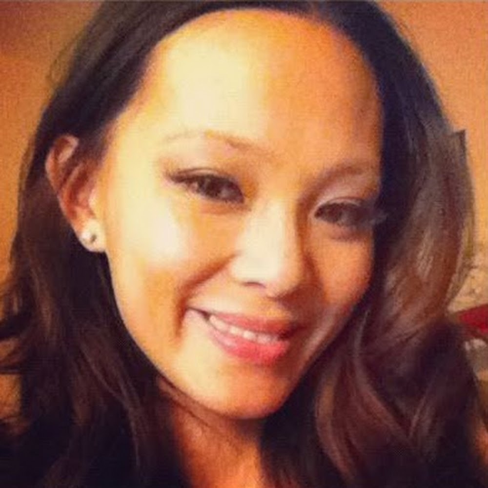 Meet your Posher, Joanna