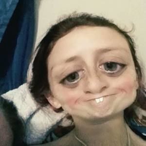 Meet your Posher, Chelsie