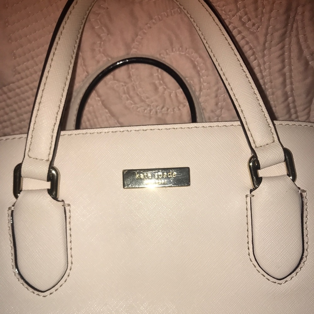 Authentic Kate Spade purse.