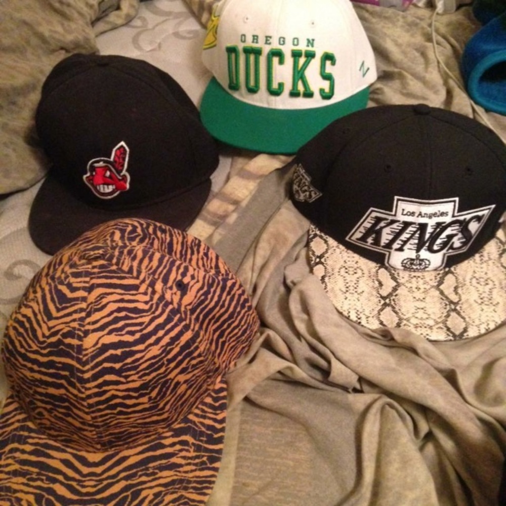 Hats