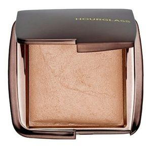 Hourglass ambient lighting powder luminous light