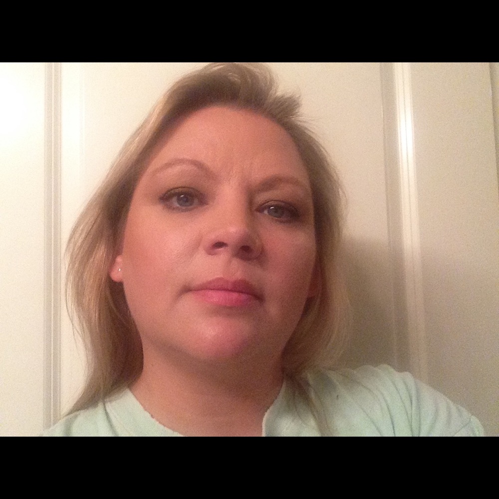 Meet your Posher, Cathy