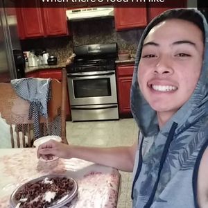 Meet your Posher, Marvin