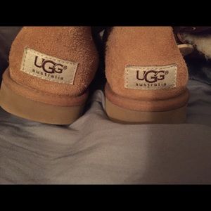 Ugg’s