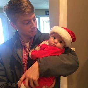 Meet your Posher, Ryan