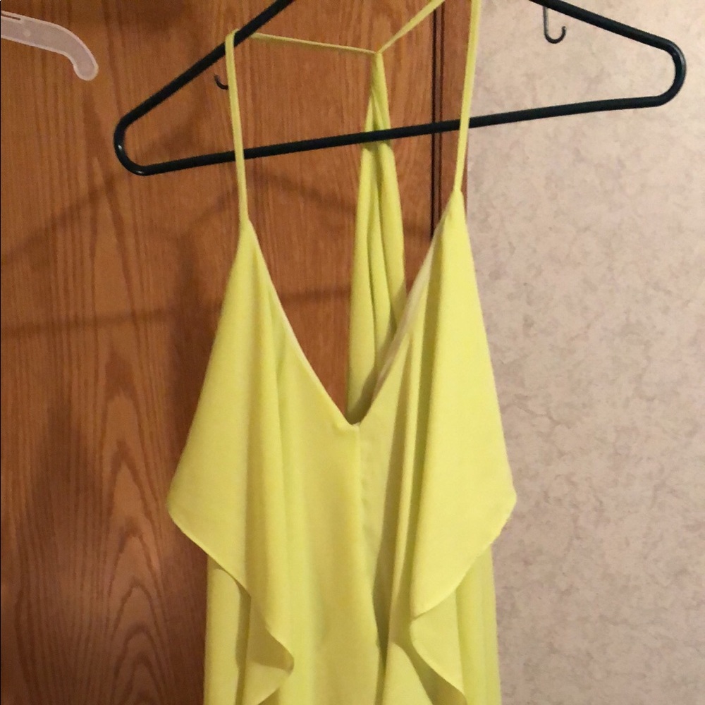 Boutique dress