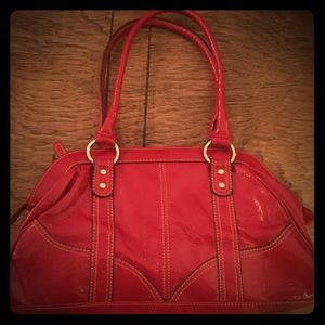 Adorable Red Handbag