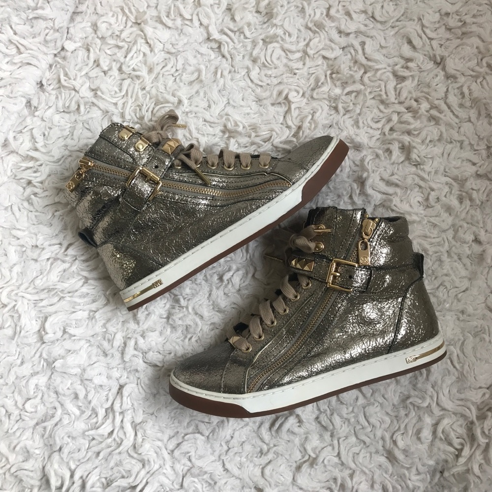 Michael Kors shoes