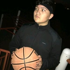 Meet your Posher, Ronald