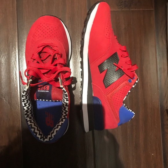 New balance 574 - Picture 1 of 2