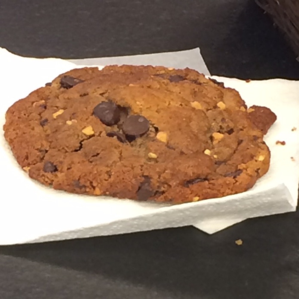 Meet your Posher, Ed