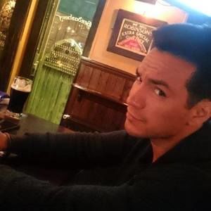 Meet your Posher, Billy