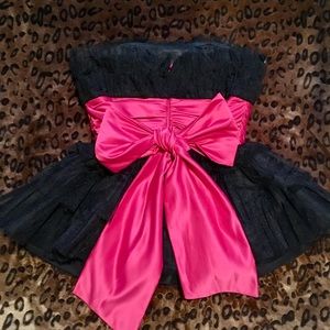 Betsey Johnson Top