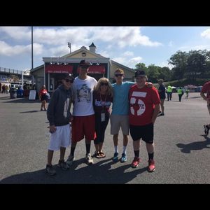 Meet your Posher, Colby