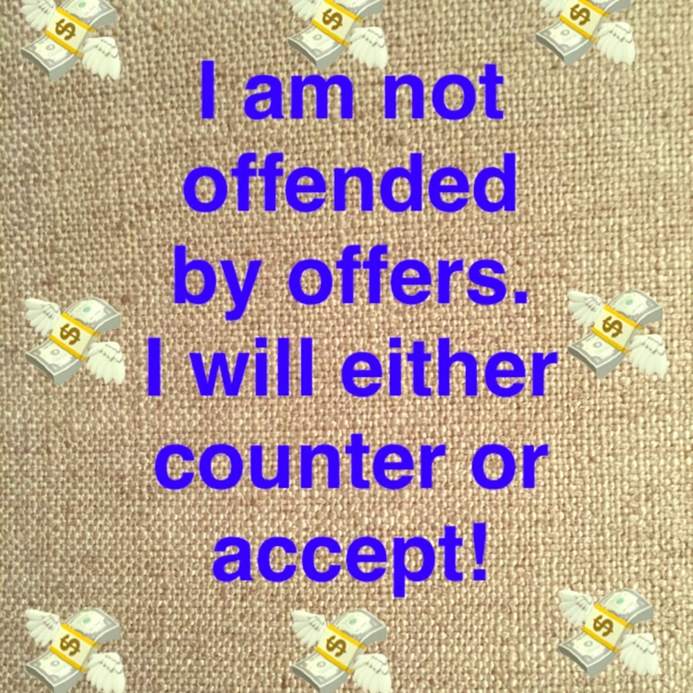 Let’s make a deal!