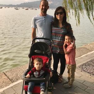 Meet your Posher, Janice