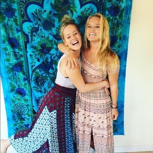 Meet your Posher, Julia