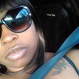 Meet your Posher, Shenika