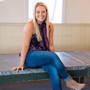 Meet your Posher, Lauren