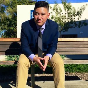 Meet your Posher, Darell