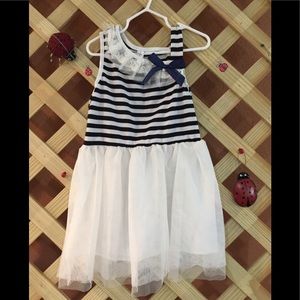 Sailor Dress