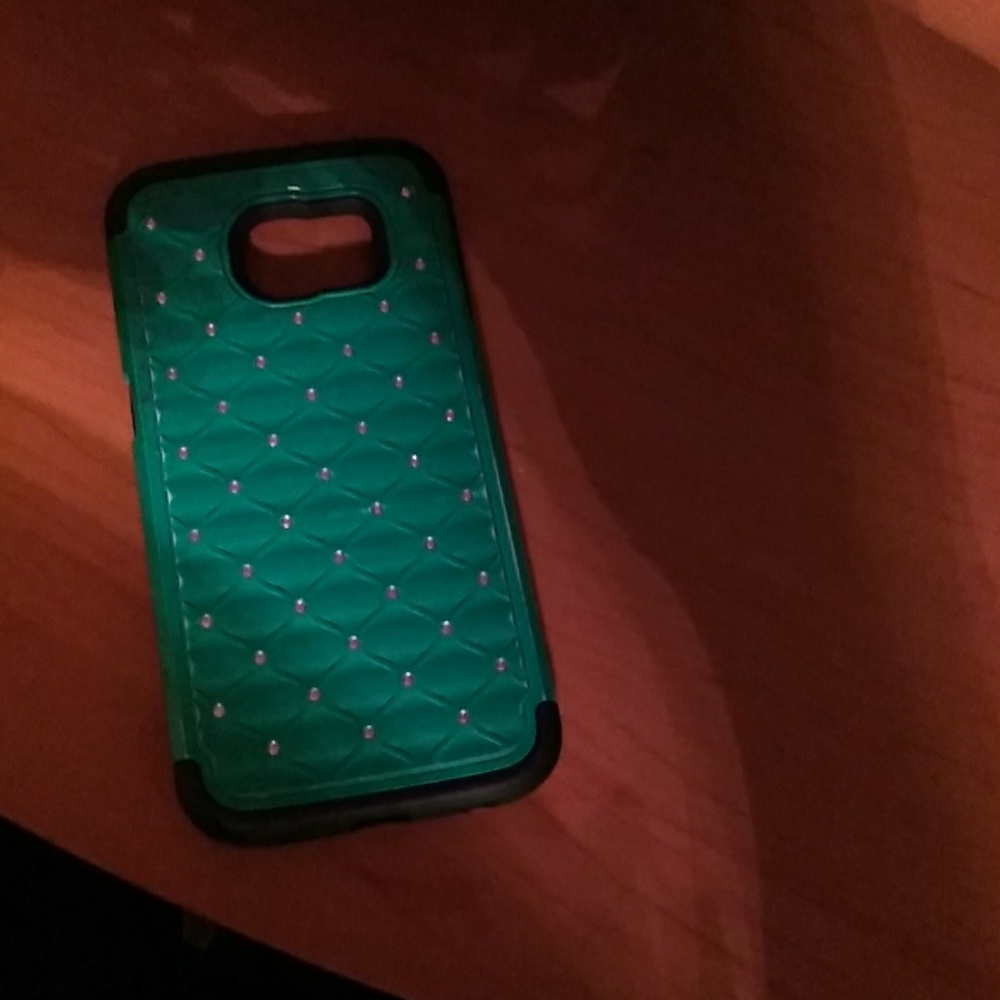 Galaxy s6 case