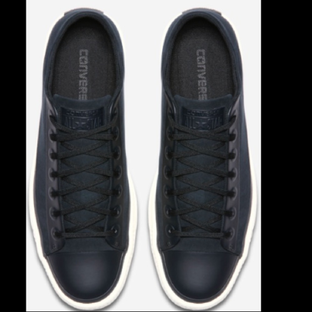 CONVERSE All-Star Chuck Taylor low-tops - MODERN