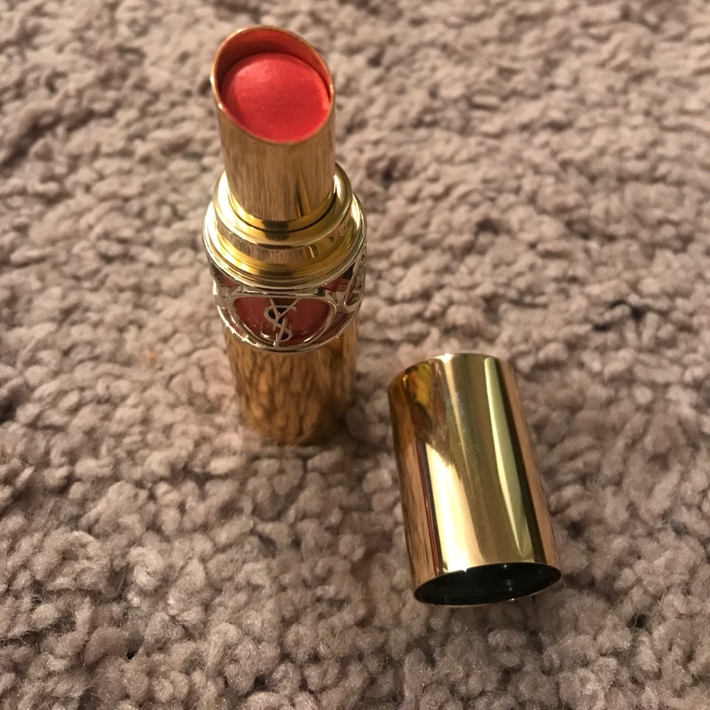 YSL lipstick