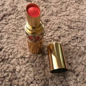 YSL lipstick