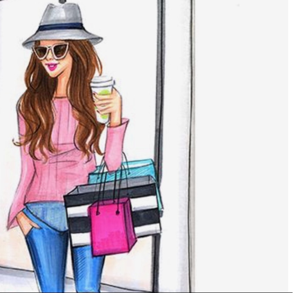 👛 MEET THE POSHER 👠