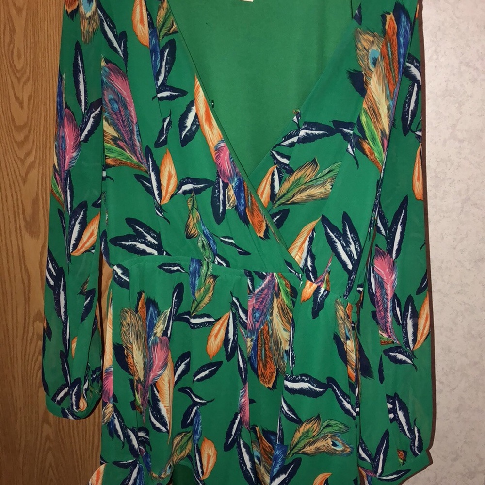 Romper - Picture 2 of 2