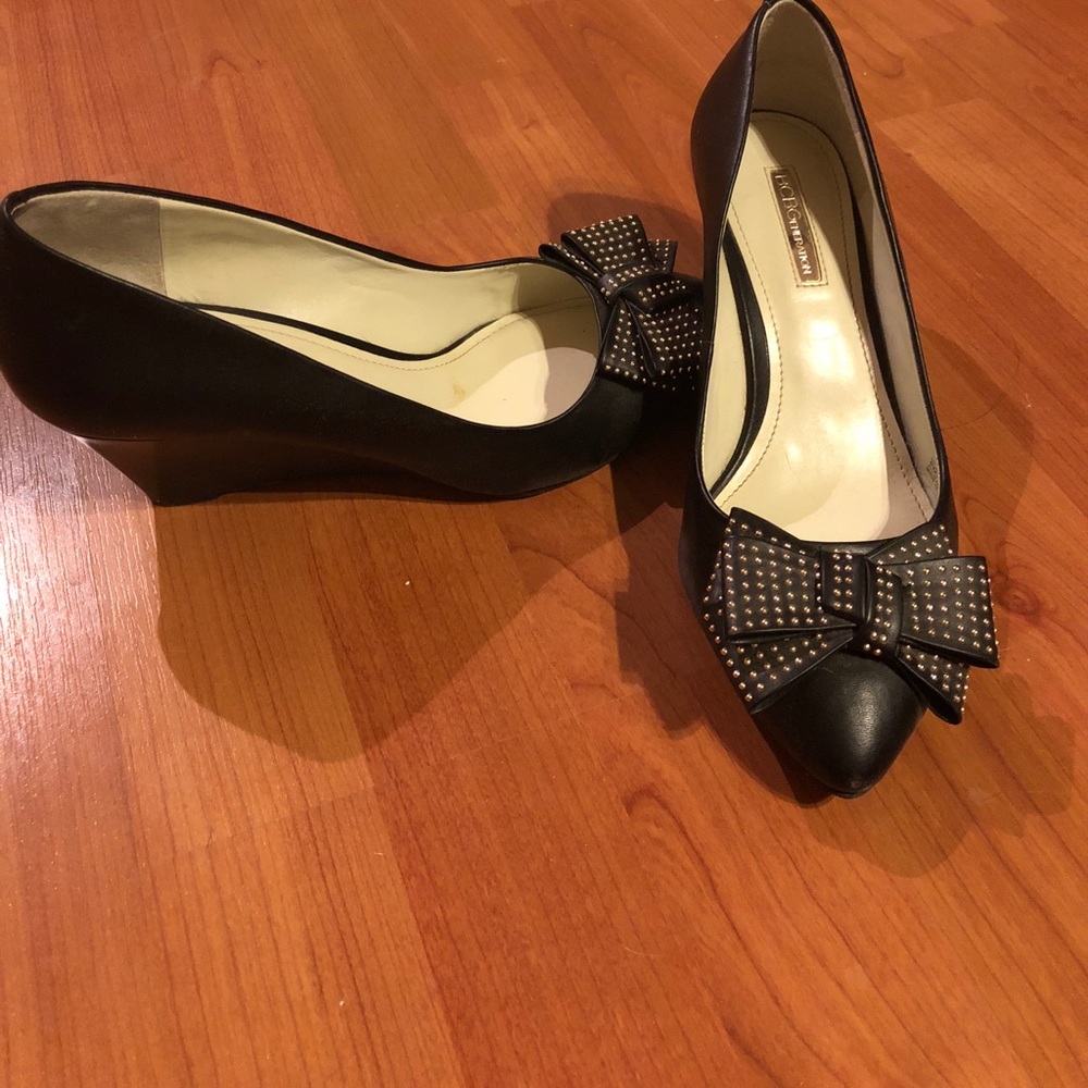 BCBGeneration wedges