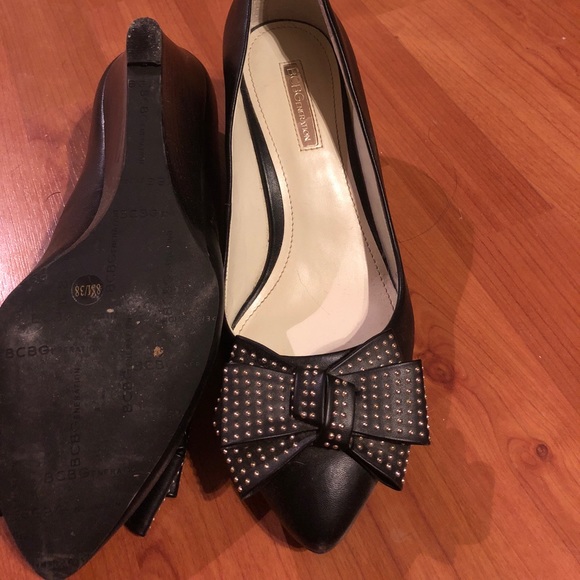 BCBGeneration wedges - Picture 3 of 3