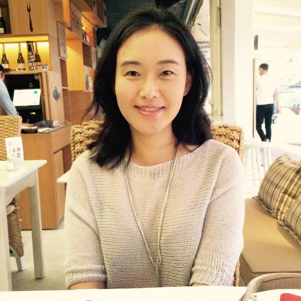 Meet your Posher, Helen