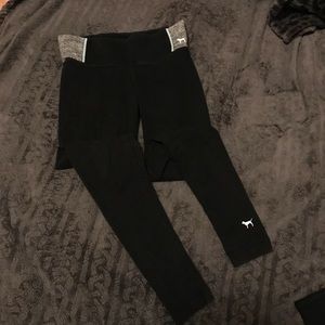VS Pink Leggings