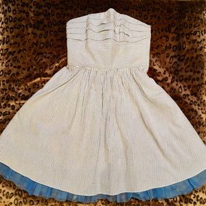 Betsey Johnson Dress