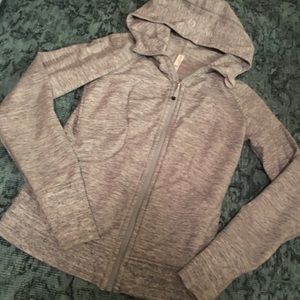 Lululemon Scuba Hoodie