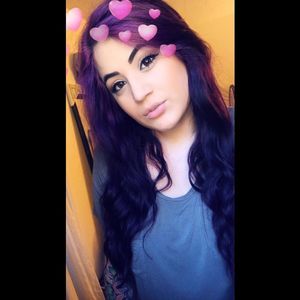 Meet your Posher, Jade