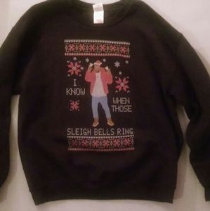 Drake Ugly christmas sweater