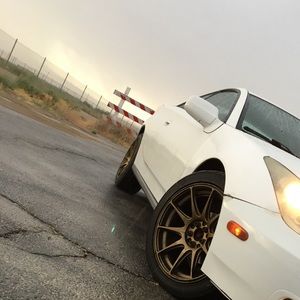 Meet your Posher, Luisenrique