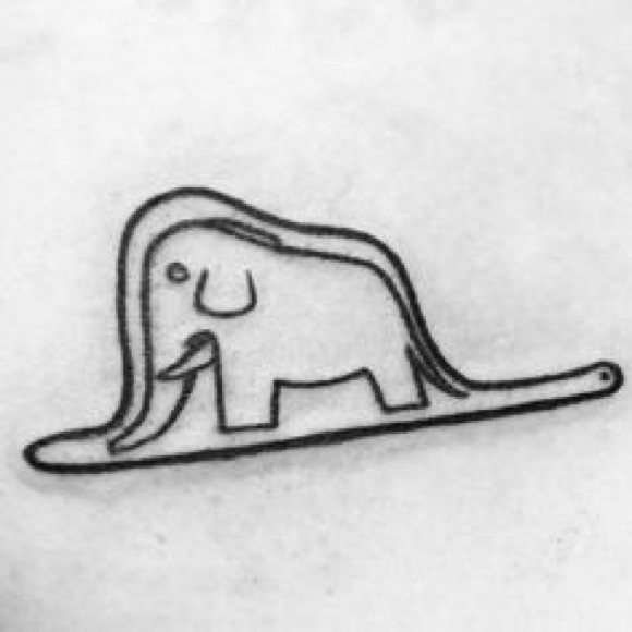 Meet your Posher, Ronald - Picture 4 of 6