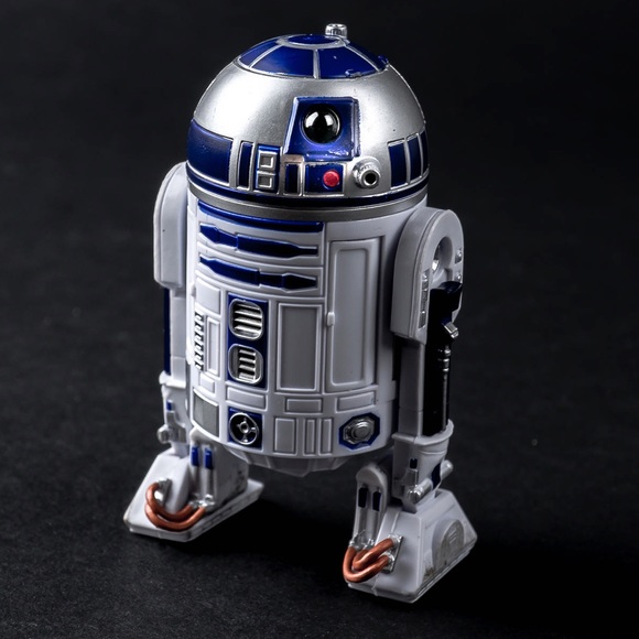 Meet your Posher, Ronald - Picture 3 of 6