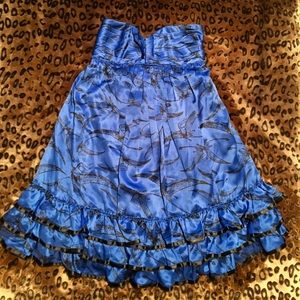 Betsey Johnson Dress