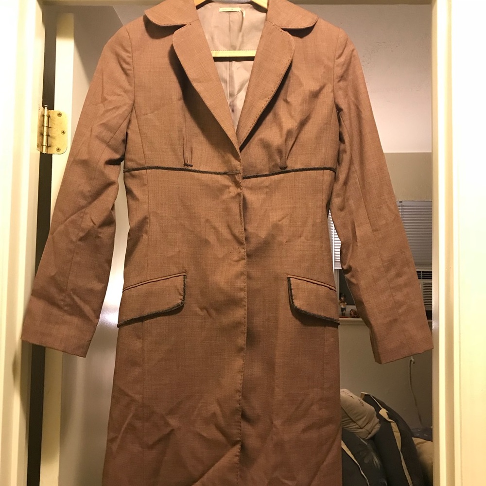 Max studio coat