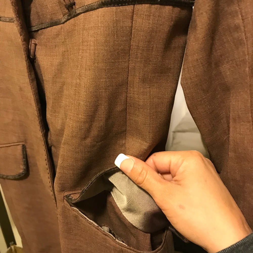 Max studio coat - Picture 2 of 8