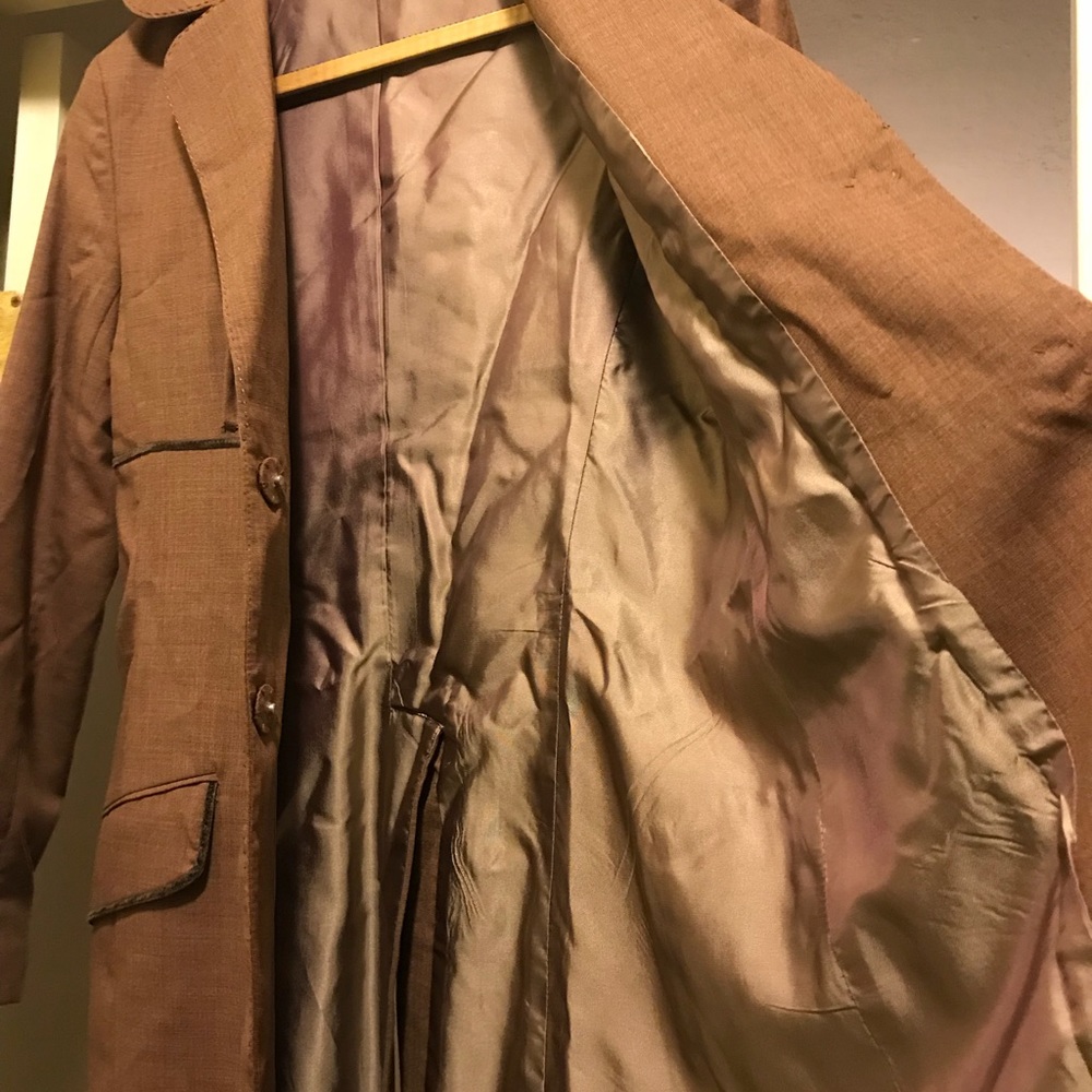 Max studio coat - Picture 6 of 8