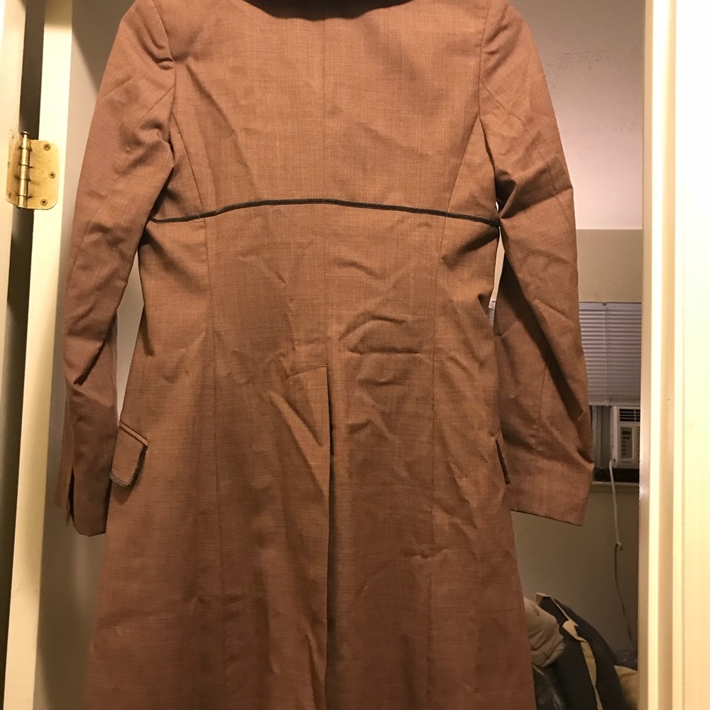 Max studio coat - Picture 7 of 8