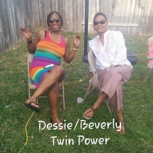 Meet your Posher, Debbie